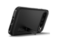 Capa Spigen Tough Armor para Google Pixel 9 Pro XL - Preta Capa Spigen Tough Armor para Google Pixel 9 Pro XL - Preta