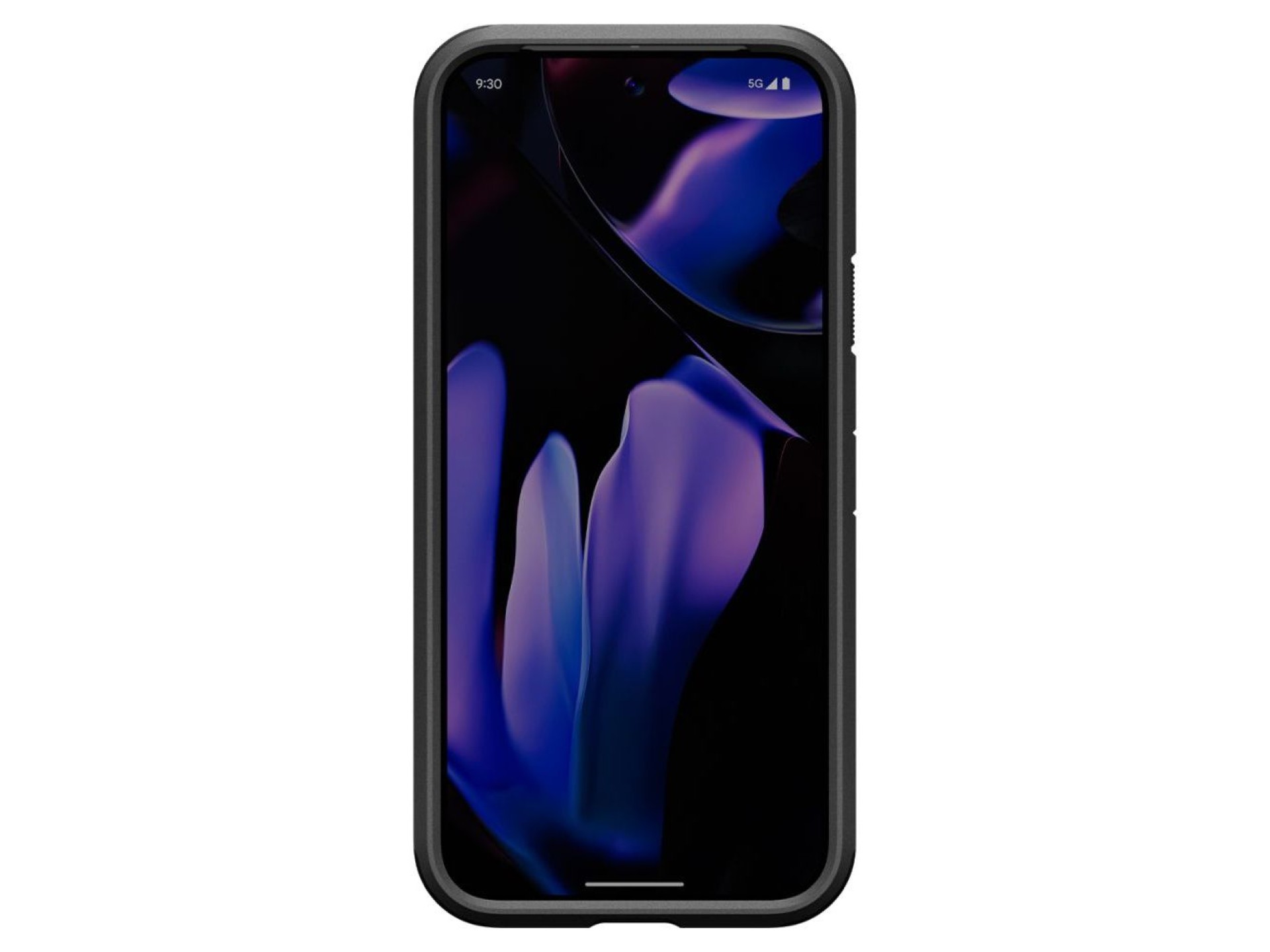 Capa Spigen Tough Armor para Google Pixel 9 Pro XL - Preta