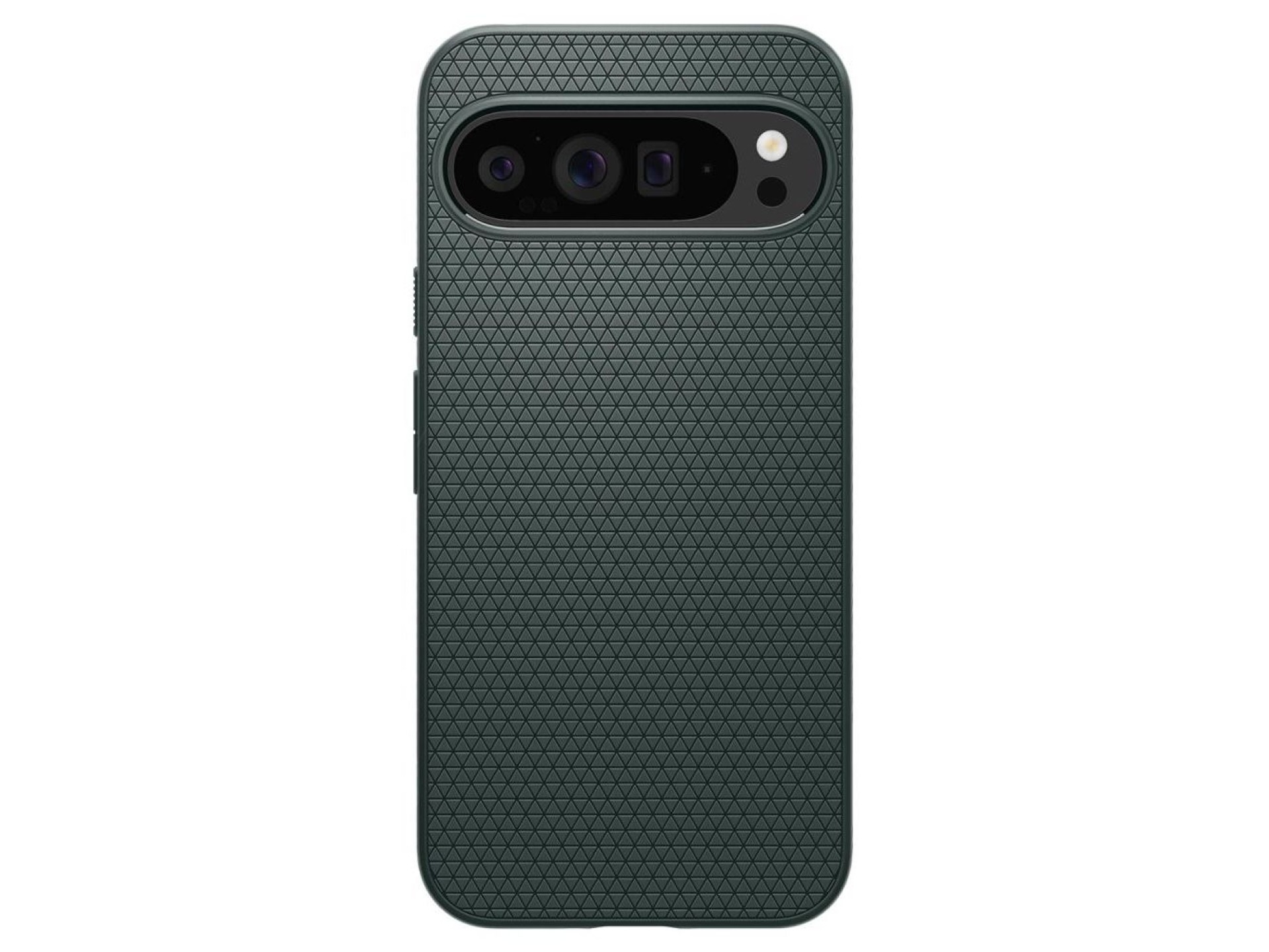 Funda Spigen Liquid Air para Google Pixel 9 Pro XL - Verde