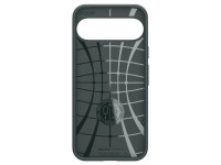 Funda Spigen Liquid Air para Google Pixel 9 Pro XL - Verde Funda Spigen Liquid Air para Google Pixel 9 Pro XL - Verde
