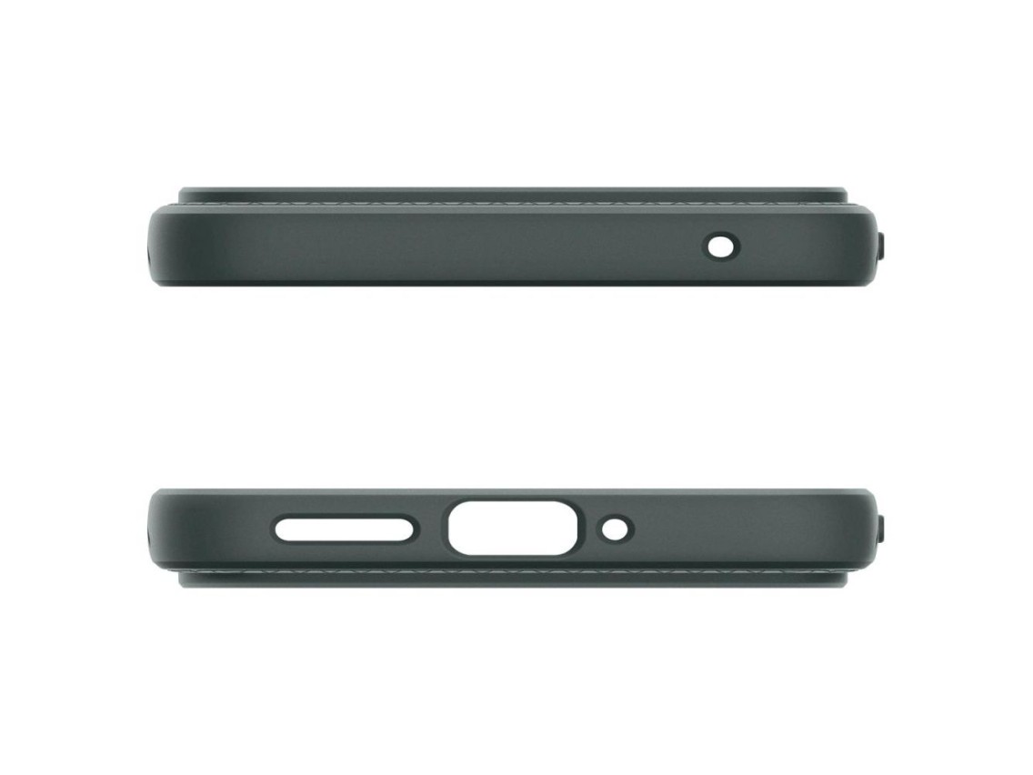 Funda Spigen Liquid Air para Google Pixel 9 Pro XL - Verde