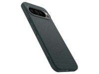 Funda Spigen Liquid Air para Google Pixel 9 Pro XL - Verde Funda Spigen Liquid Air para Google Pixel 9 Pro XL - Verde