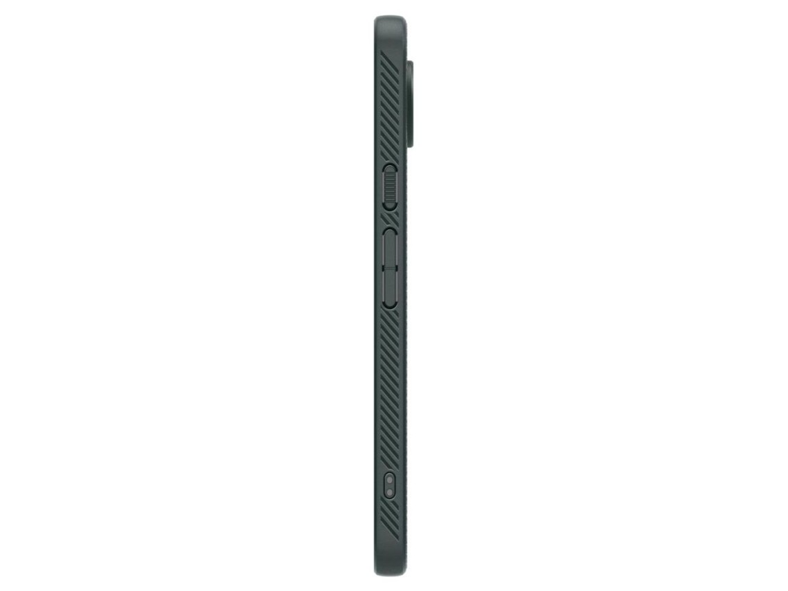 Funda Spigen Liquid Air para Google Pixel 9 Pro XL - Verde