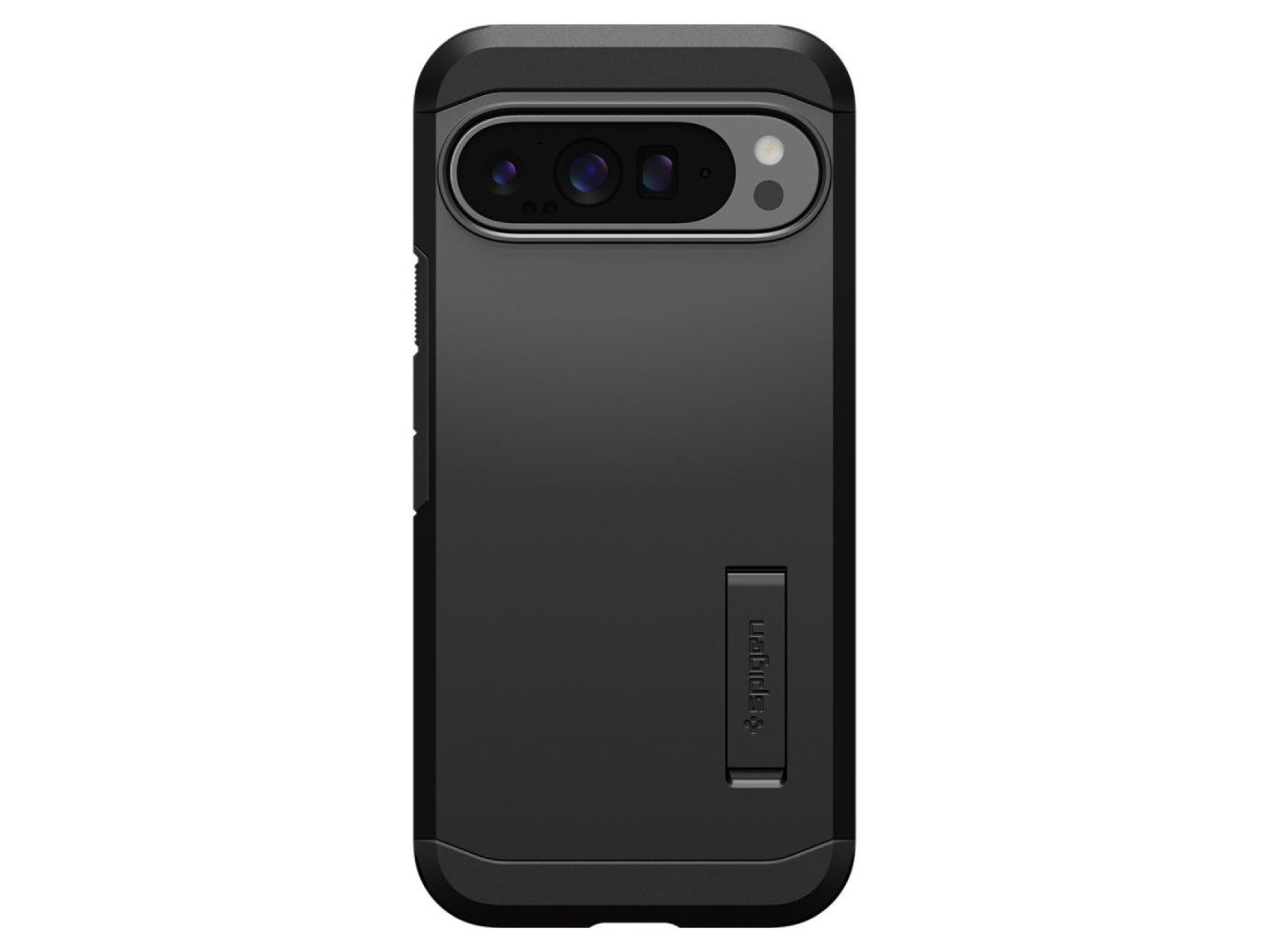 Capa Spigen Tough Armor para Google Pixel 9 Pro XL - Preta
