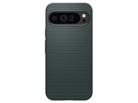 Funda Spigen Liquid Air para Google Pixel 9 Pro XL - Verde Funda Spigen Liquid Air para Google Pixel 9 Pro XL - Verde