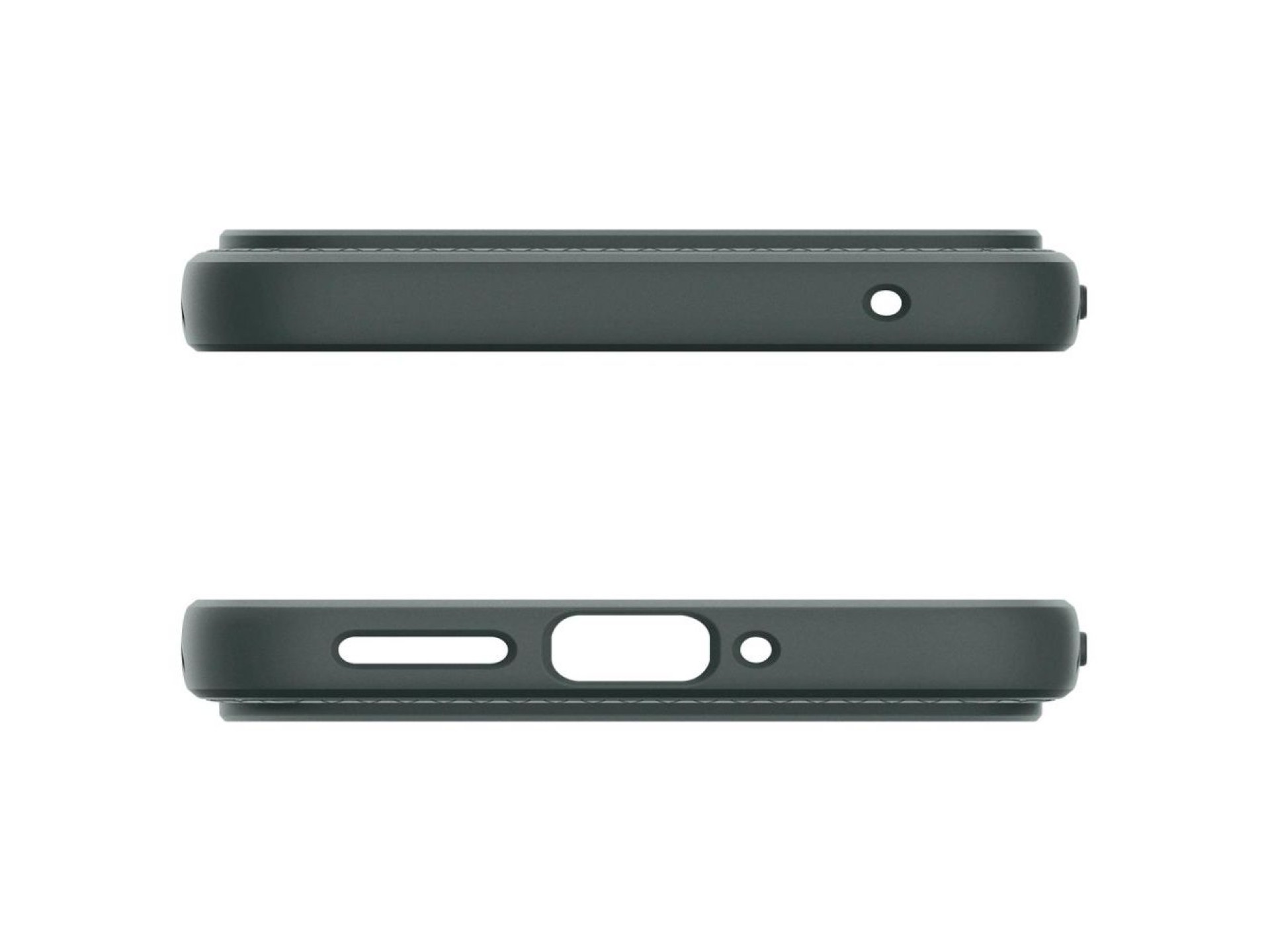 Funda Spigen Liquid Air para Google Pixel 9 Pro XL - Verde