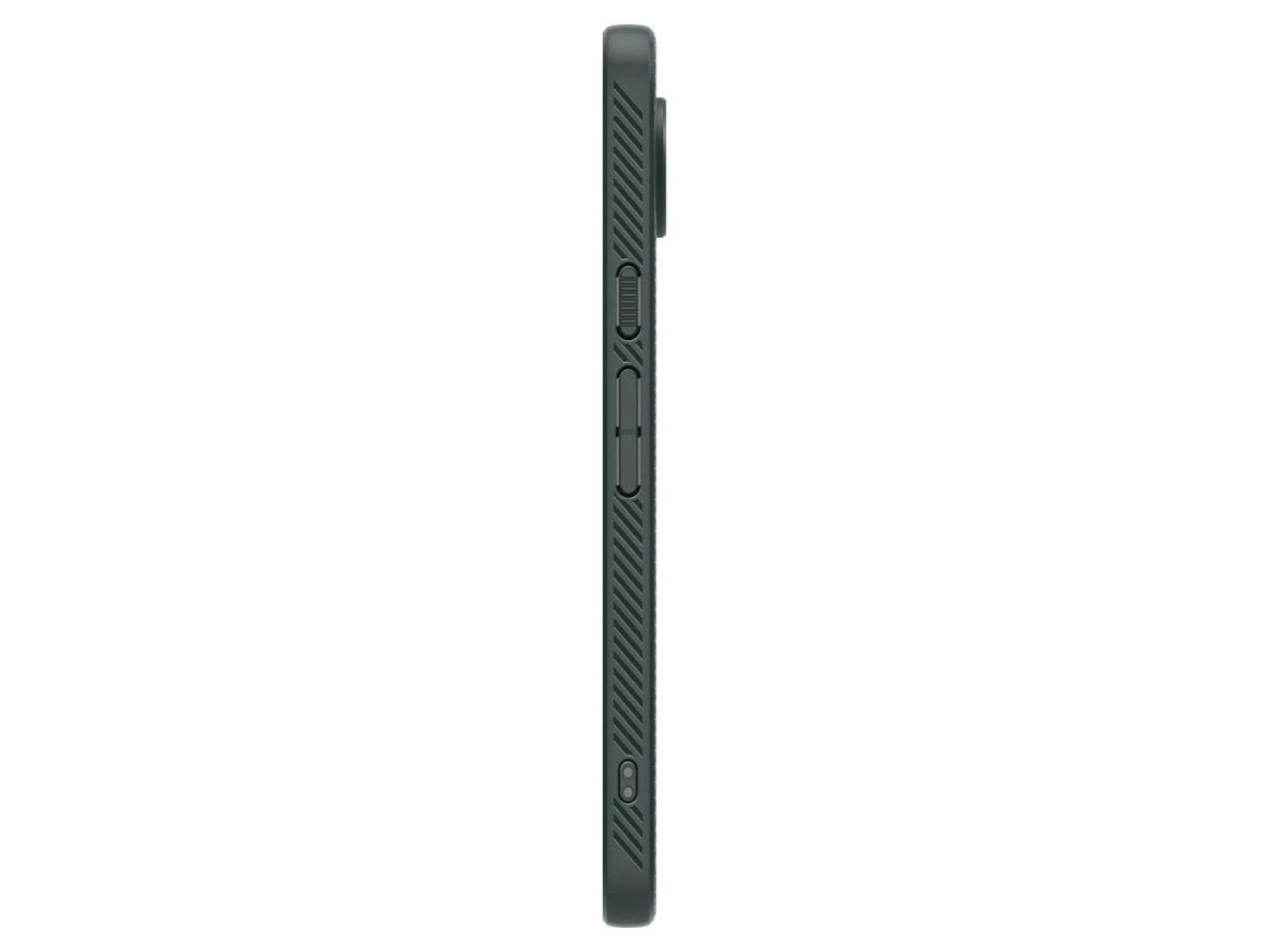 Funda Spigen Liquid Air para Google Pixel 9 Pro XL - Verde