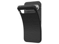 Capa Spigen Liquid Air para Google Pixel 9 Pro XL - Preta