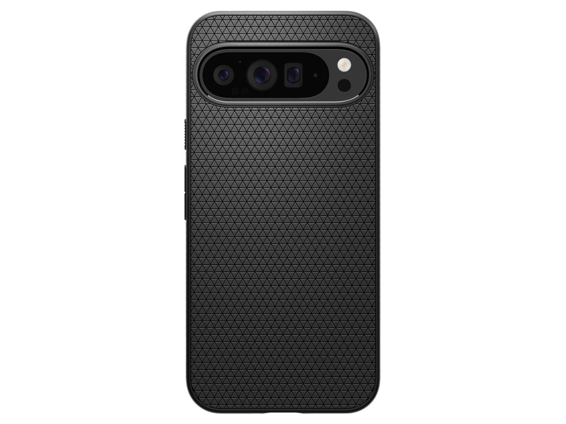 Capa Spigen Liquid Air para Google Pixel 9 Pro XL - Preta