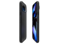 Capa Spigen Liquid Air para Google Pixel 9 Pro XL - Preta