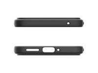 Capa Spigen Liquid Air para Google Pixel 9 Pro XL - Preta