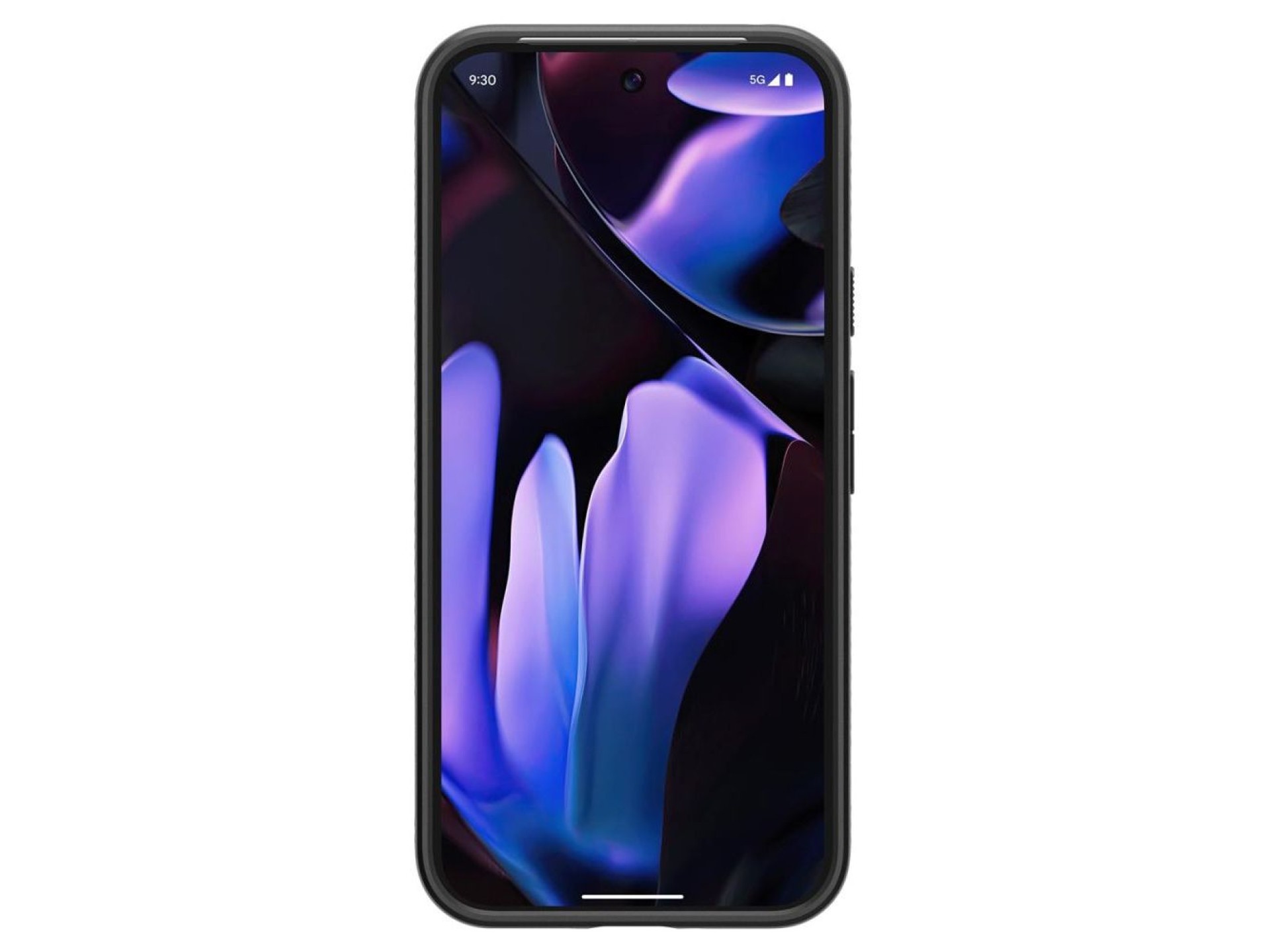Capa Spigen Liquid Air para Google Pixel 9 Pro XL - Preta