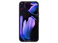 Capa Spigen Liquid Air para Google Pixel 9 Pro XL - Preta