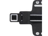 Braçadeira esportiva Spigen A703 de 6,9 ??polegadas - preta Braçadeira esportiva Spigen A703 de 6,9 ??polegadas - preta