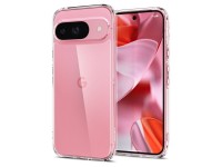 Funda Spigen Ultra Hybrid para Google Pixel 9 / 9 Pro - Transparente Funda Spigen Ultra Hybrid para Google Pixel 9 / 9 Pro - Transparente