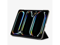 Funda Spigen Smart Fold para iPad Pro de 13" (modelo 2024) - Negra