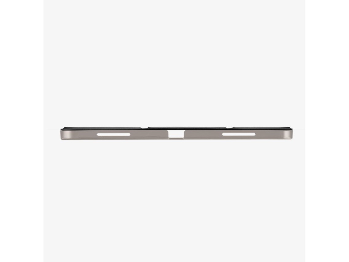Funda Spigen Smart Fold para iPad Pro de 13" (modelo 2024) - Negra