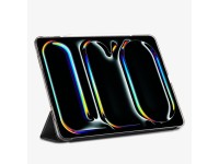 Funda Spigen Smart Fold para iPad Pro de 13" (modelo 2024) - Negra