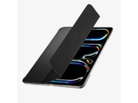 Funda Spigen Smart Fold para iPad Pro de 13" (modelo 2024) - Negra