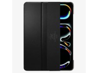 Funda Spigen Smart Fold para iPad Pro de 13" (modelo 2024) - Negra