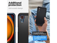 Spigen Tough Armor case for Samsung Galaxy XCover 7 - black Spigen Tough Armor case for Samsung Galaxy XCover 7 - black