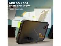 Spigen Tough Armor case for Samsung Galaxy XCover 7 - black Spigen Tough Armor case for Samsung Galaxy XCover 7 - black