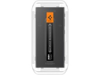 Spigen Glas.tR EZ Fit Tempered Glass for Samsung Galaxy S24 Ultra - 2 pcs. Spigen Glas.tR EZ Fit Tempered Glass for Samsung Galaxy S24 Ultra - 2 pcs.