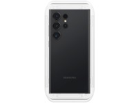 Spigen Glas.tR EZ Fit Tempered Glass for Samsung Galaxy S24 Ultra - 2 pcs. Spigen Glas.tR EZ Fit Tempered Glass for Samsung Galaxy S24 Ultra - 2 pcs.