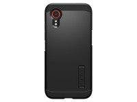 Spigen Tough Armor case for Samsung Galaxy XCover 7 - black Spigen Tough Armor case for Samsung Galaxy XCover 7 - black