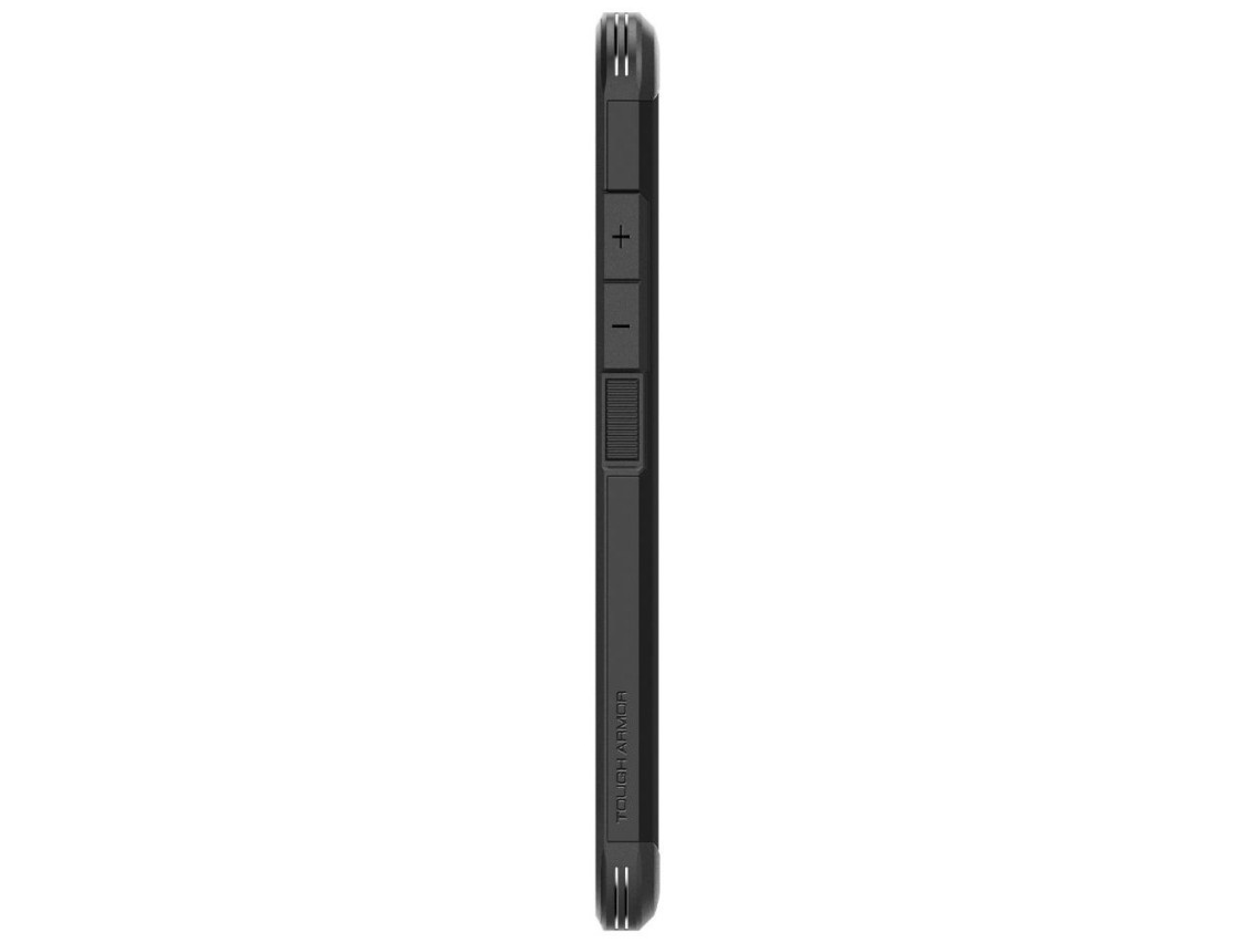 Spigen Tough Armor case for Samsung Galaxy XCover 7 - black