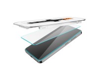 Spigen Glas.tR EZ Fit película de vidro temperado para Samsung Galaxy S24 - 2 unidades. Spigen Glas.tR EZ Fit película de vidro temperado para Samsung Galaxy S24 - 2 unidades.