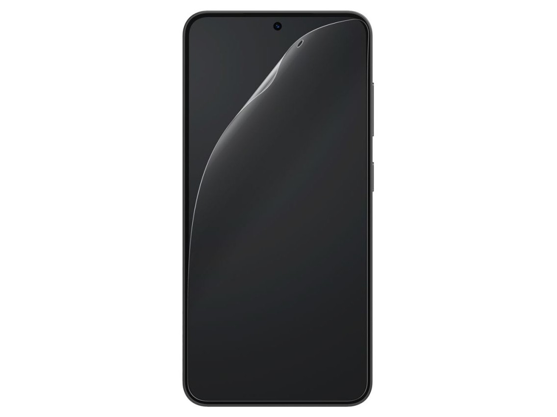 Protector de pantalla de hidrogel Spigen Neo Flex para Samsung Galaxy S24 - 2 unidades.