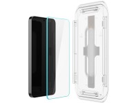 Spigen Glas.tR EZ Fit película de vidro temperado para Samsung Galaxy S24 - 2 unidades. Spigen Glas.tR EZ Fit película de vidro temperado para Samsung Galaxy S24 - 2 unidades.