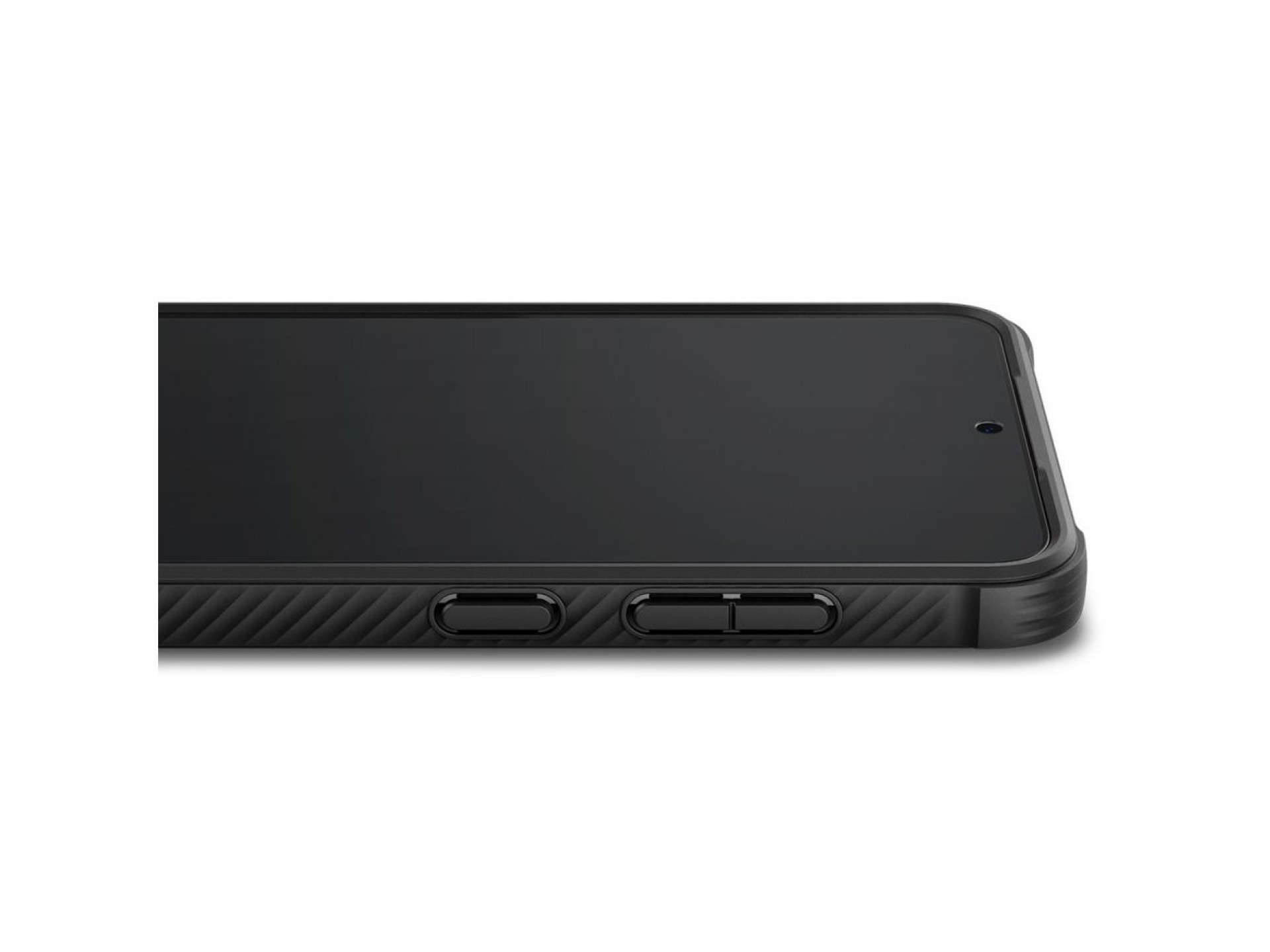 Protector de pantalla de hidrogel Spigen Neo Flex para Samsung Galaxy S24 - 2 unidades.