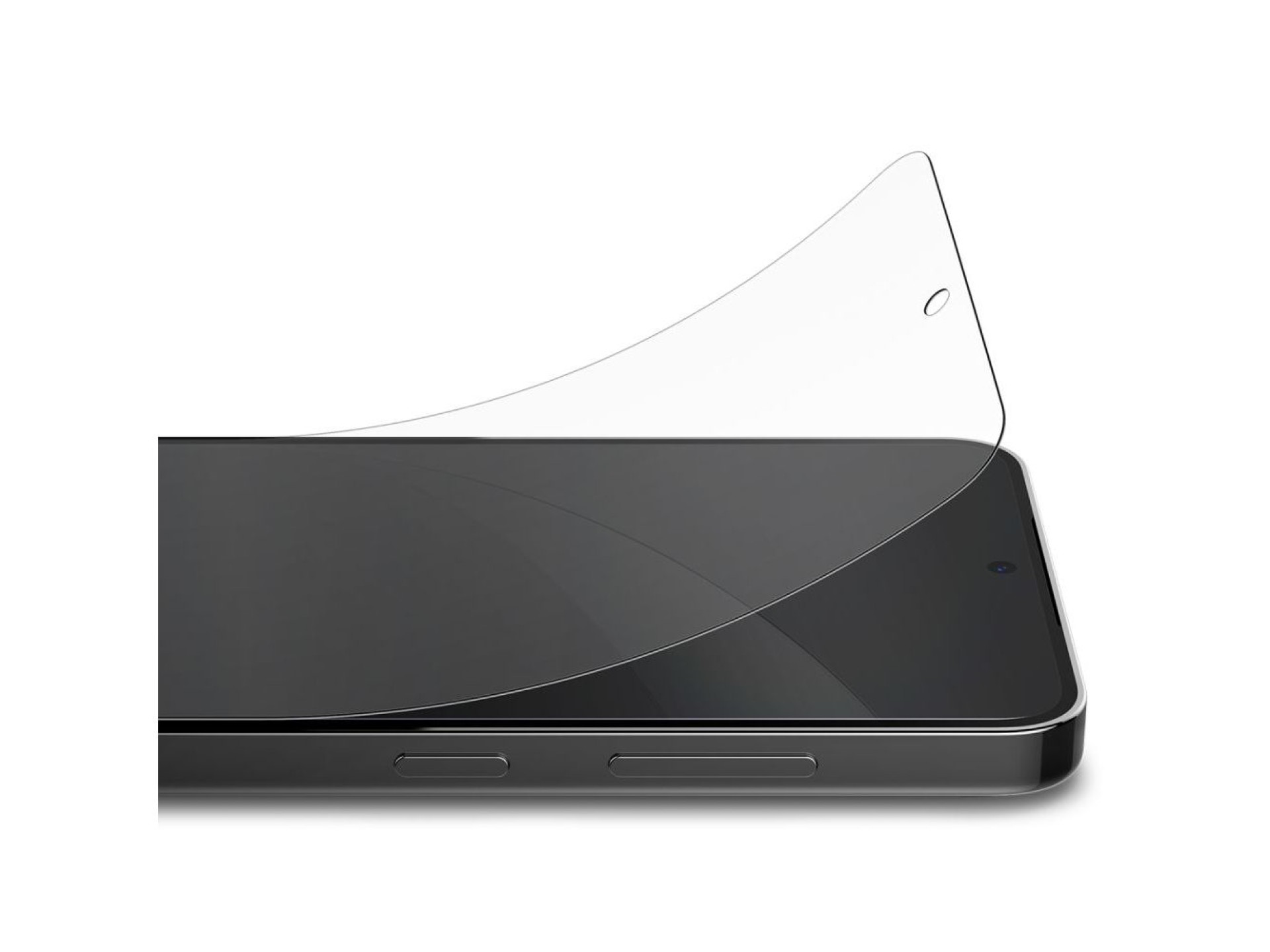 Protector de pantalla de hidrogel Spigen Neo Flex para Samsung Galaxy S24 - 2 unidades.