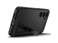 Capa Spigen Tough Armor para Samsung Galaxy S24 - Preta Capa Spigen Tough Armor para Samsung Galaxy S24 - Preta