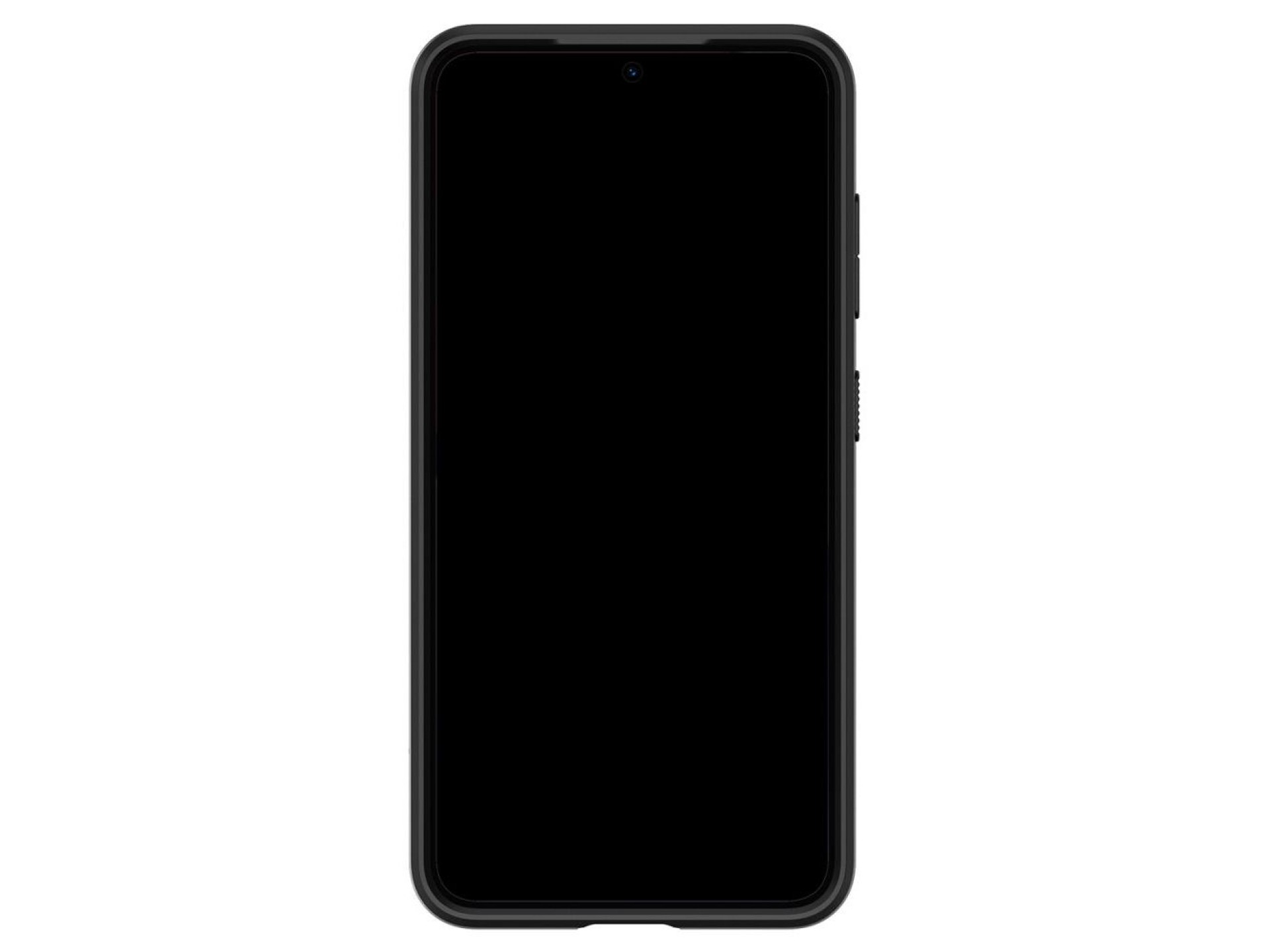 Spigen Ultra Hybrid Case for Samsung Galaxy S24 - Matte Black
