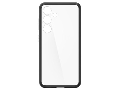 Spigen Ultra Hybrid Case for Samsung Galaxy S24 - Matte Black Spigen Ultra Hybrid Case for Samsung Galaxy S24 - Matte Black