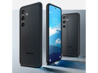 Spigen Ultra Hybrid Case for Samsung Galaxy S24 - Matte Black Spigen Ultra Hybrid Case for Samsung Galaxy S24 - Matte Black