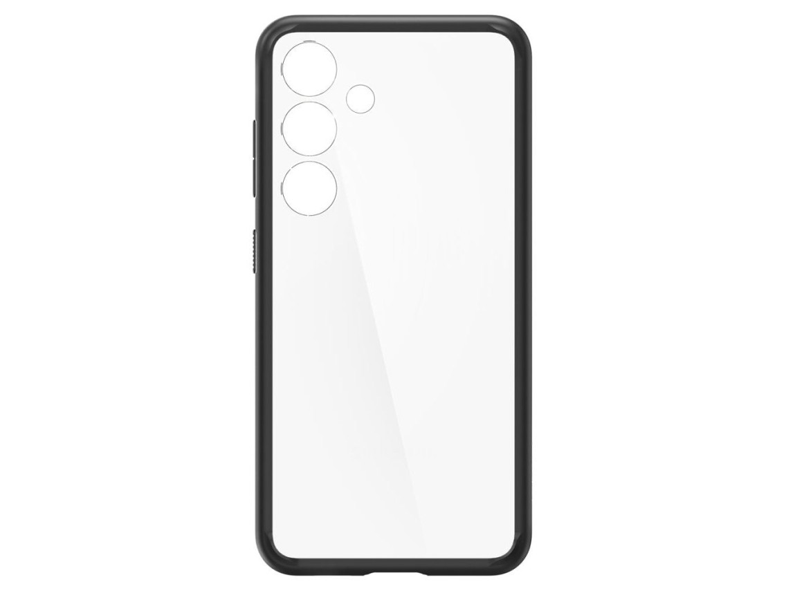 Spigen Ultra Hybrid Case for Samsung Galaxy S24 - Matte Black