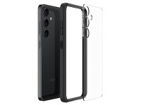 Spigen Ultra Hybrid Case for Samsung Galaxy S24 - Matte Black Spigen Ultra Hybrid Case for Samsung Galaxy S24 - Matte Black