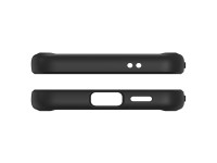 Spigen Ultra Hybrid Case for Samsung Galaxy S24 - Matte Black Spigen Ultra Hybrid Case for Samsung Galaxy S24 - Matte Black