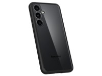 Spigen Ultra Hybrid Case for Samsung Galaxy S24 - Matte Black Spigen Ultra Hybrid Case for Samsung Galaxy S24 - Matte Black