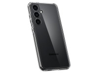 Spigen Ultra Hybrid Case for Samsung Galaxy S24 - Clear Spigen Ultra Hybrid Case for Samsung Galaxy S24 - Clear
