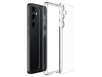 Spigen Ultra Hybrid Case for Samsung Galaxy S24 - Clear Spigen Ultra Hybrid Case for Samsung Galaxy S24 - Clear