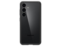 Spigen Ultra Hybrid Case for Samsung Galaxy S24 - Matte Black Spigen Ultra Hybrid Case for Samsung Galaxy S24 - Matte Black