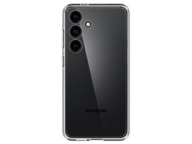 Spigen Ultra Hybrid Case for Samsung Galaxy S24 - Clear Spigen Ultra Hybrid Case for Samsung Galaxy S24 - Clear
