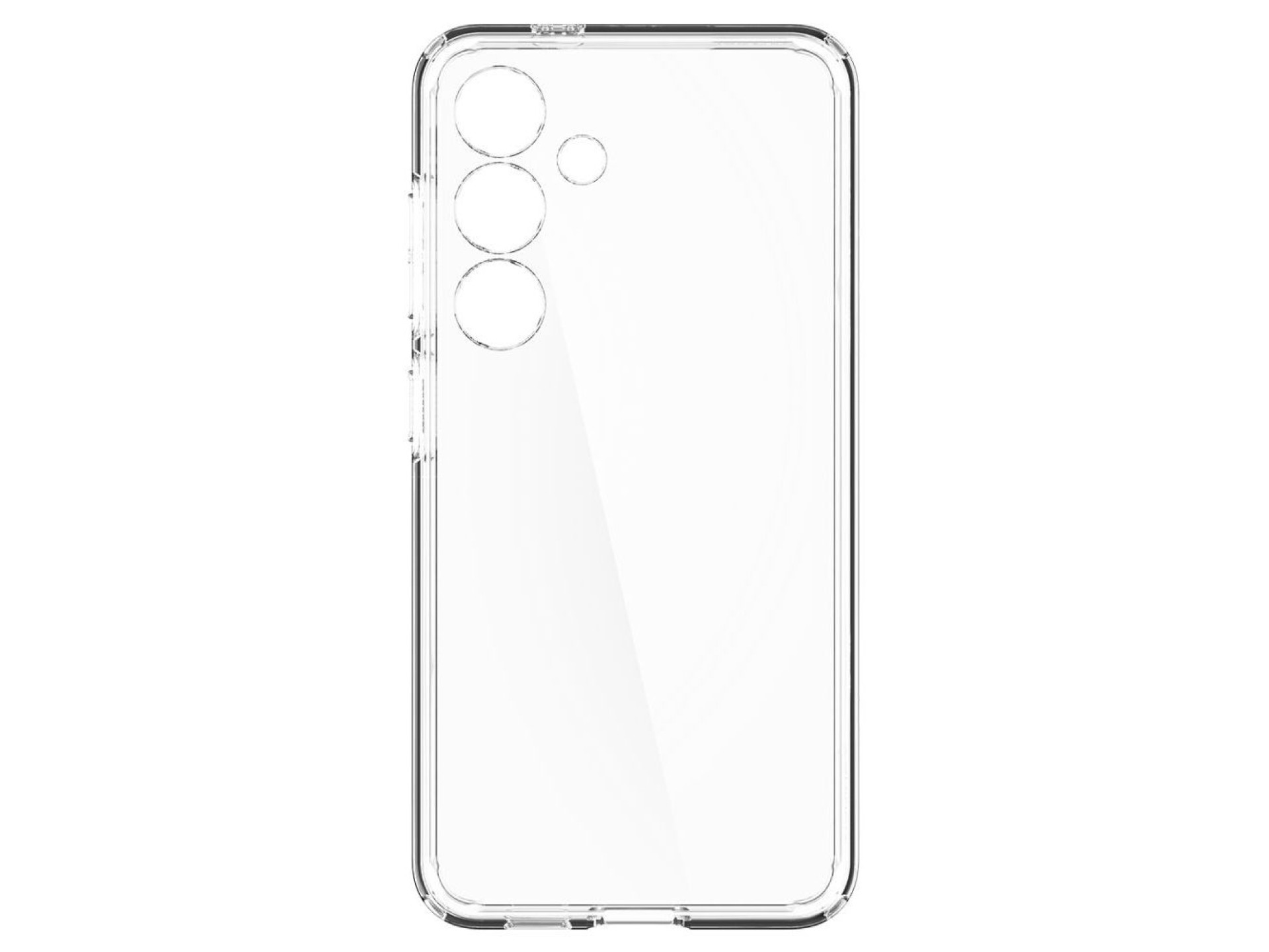 Spigen Ultra Hybrid Case for Samsung Galaxy S24 - Clear