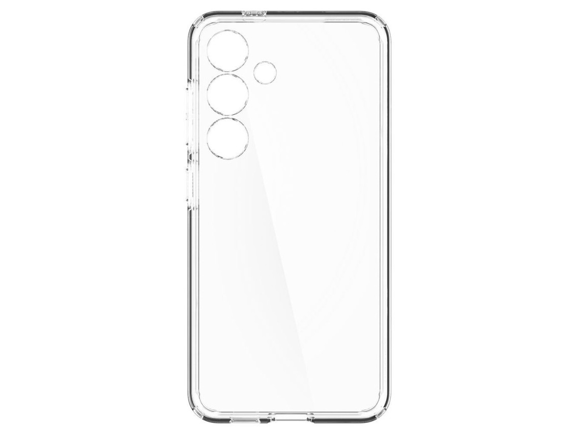 Spigen Ultra Hybrid Case for Samsung Galaxy S24 - Clear