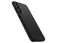 Spigen Liquid Air Case for Samsung Galaxy S24 - Matte Black